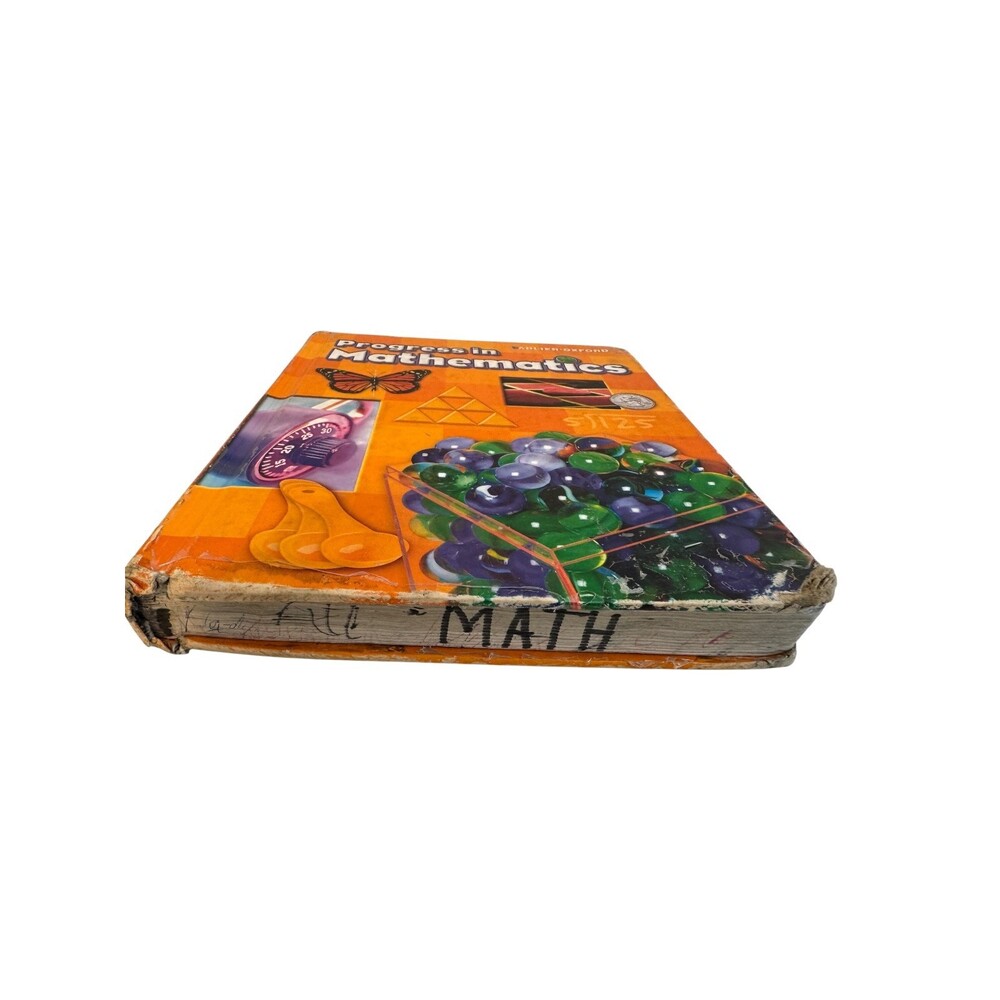 Progress In Mathematics Grade 4 Student Textbook - Picture 9 of 10